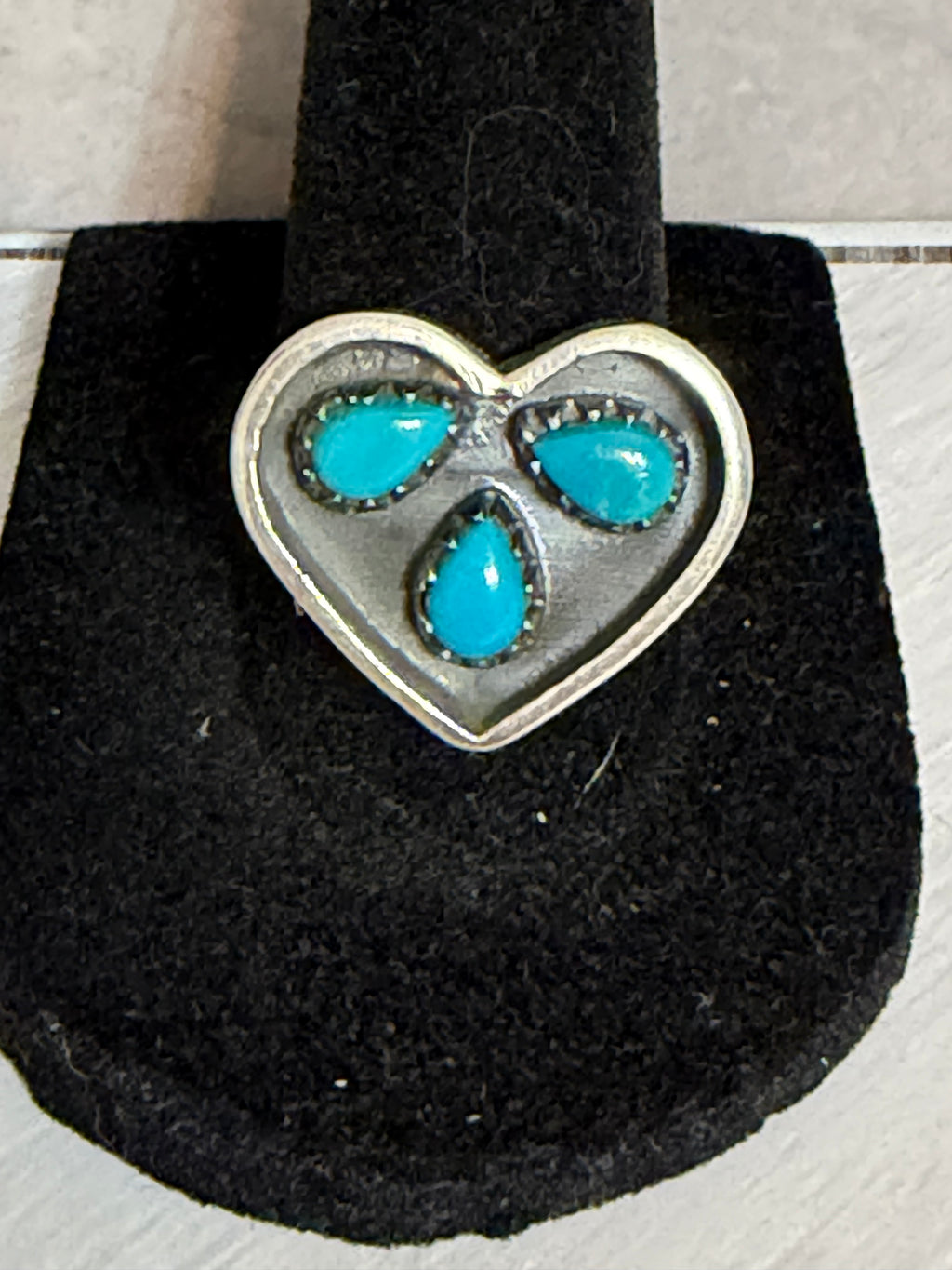Heart Ring