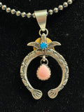 Naja Pendant