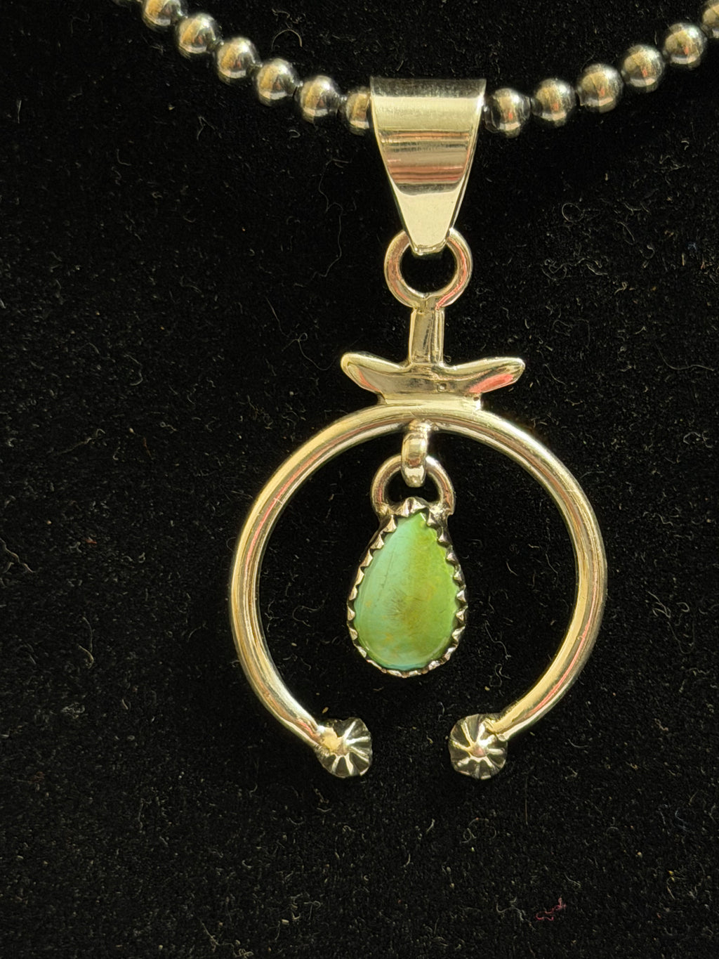 Naja Pendant