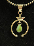 Naja Pendant