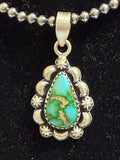 Sonoran Pendant