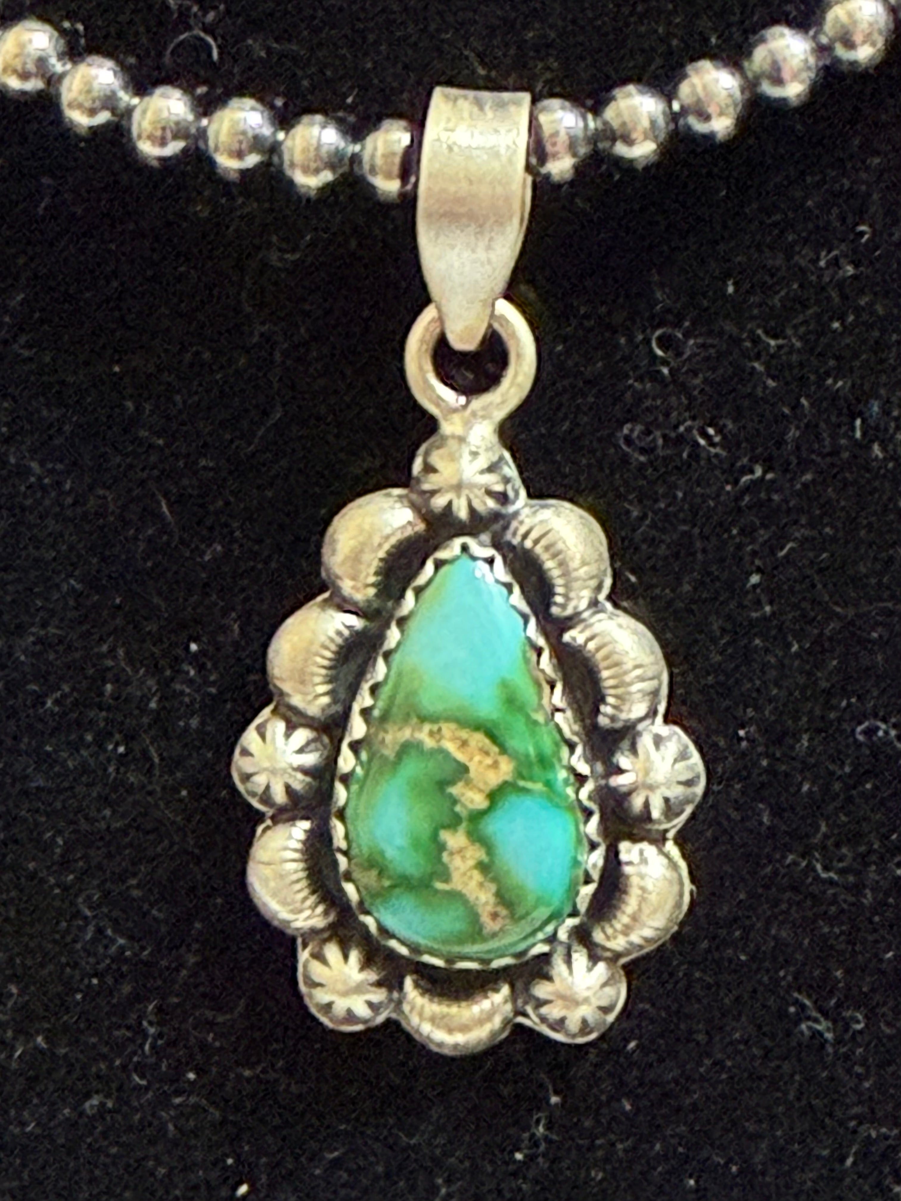 Sonoran Pendant
