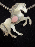 Horse Pendant