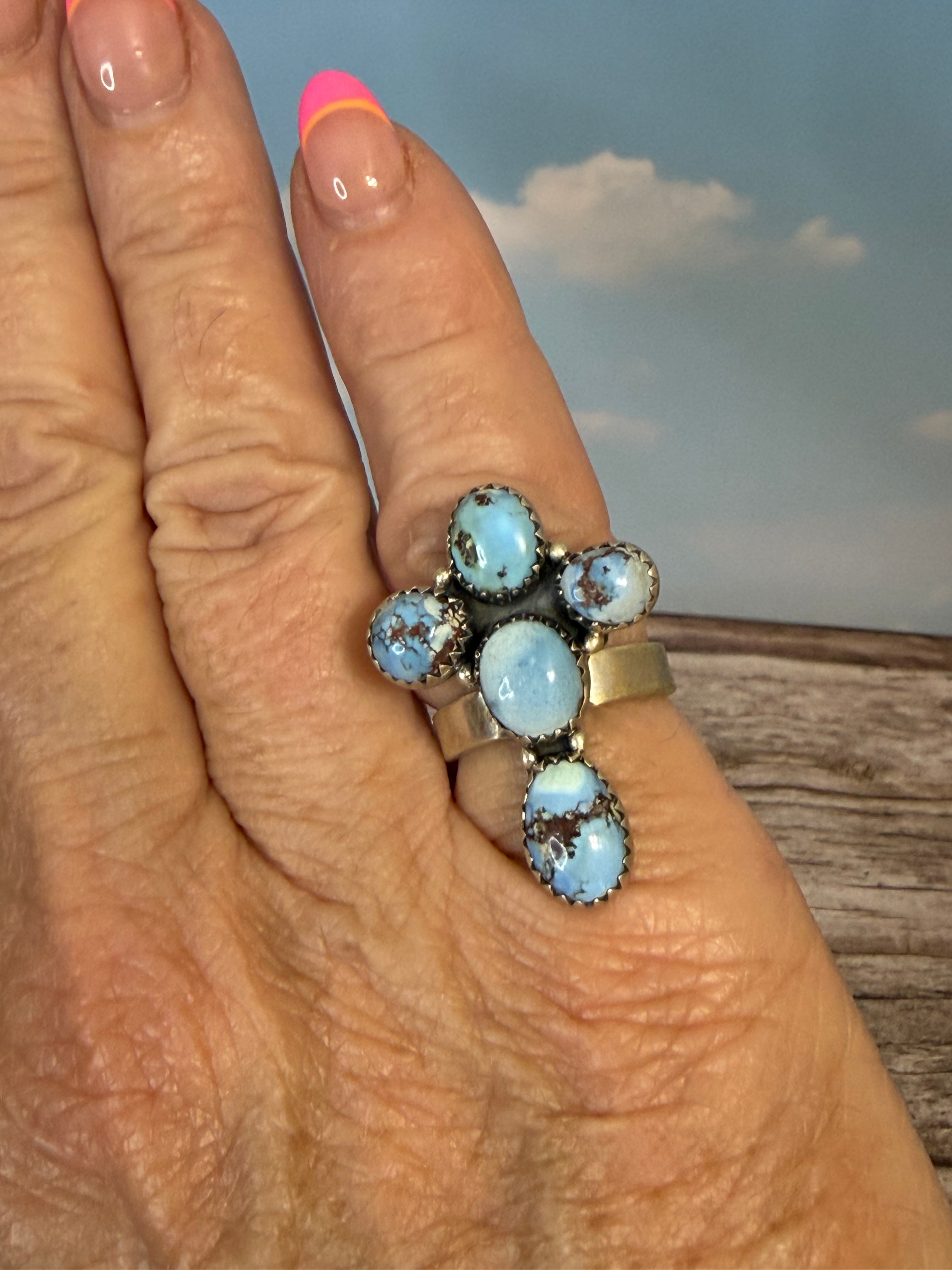 Golden Hills Ring