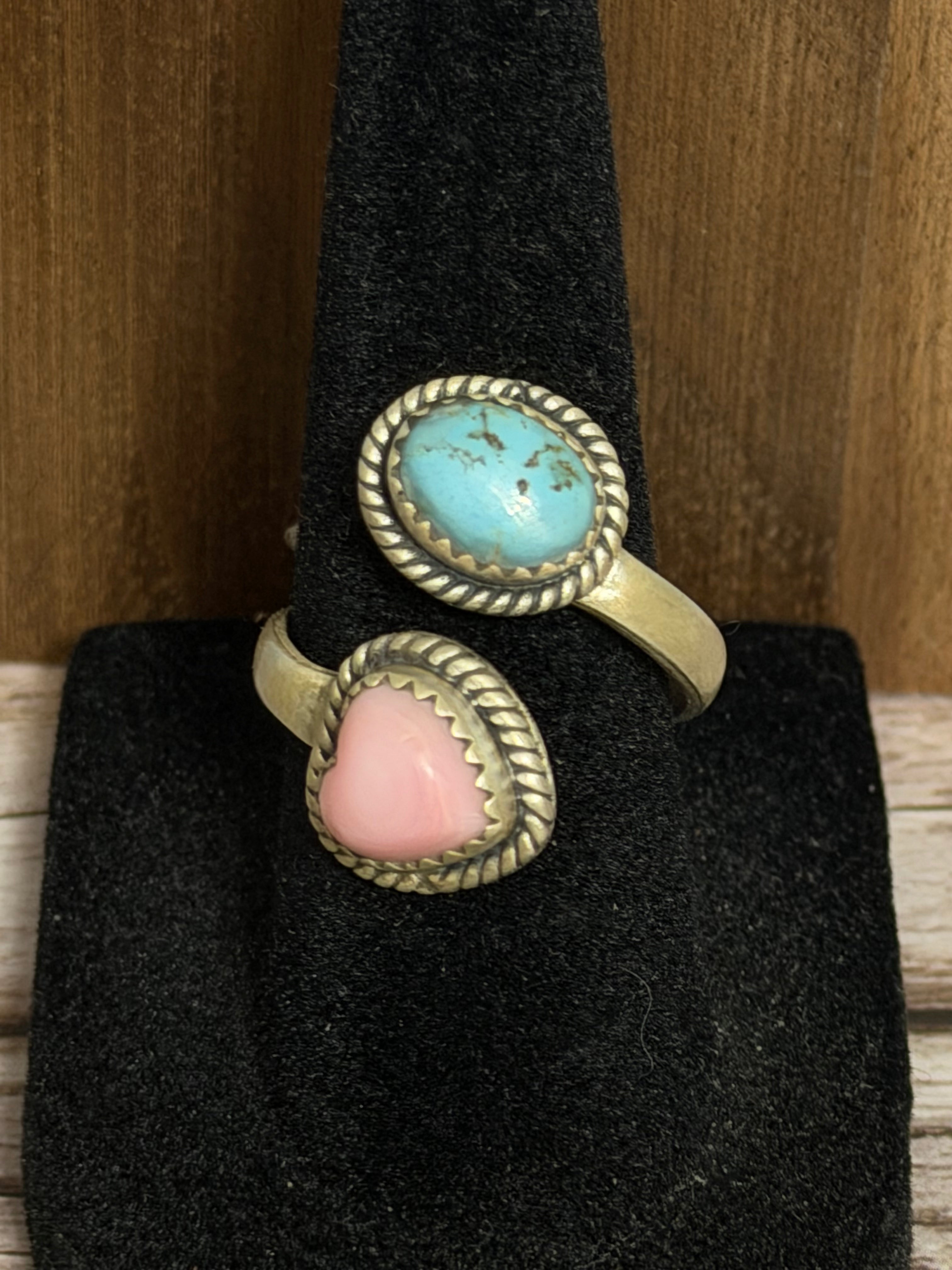 Bypass Ring