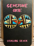 Inlay Studs