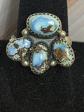 Golden Hills Ring