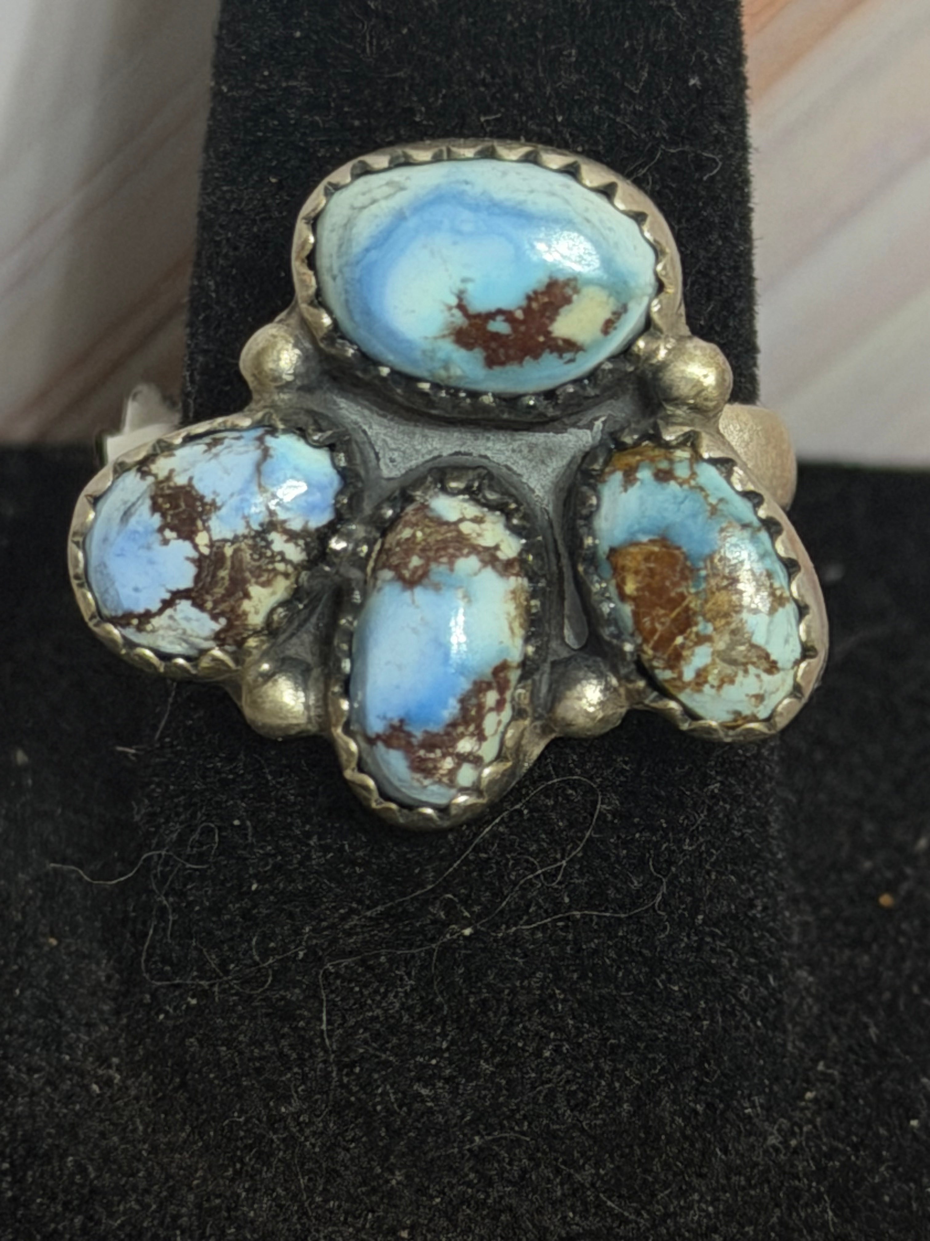 Golden Hills Ring