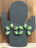 Mojave Turquoise Najas