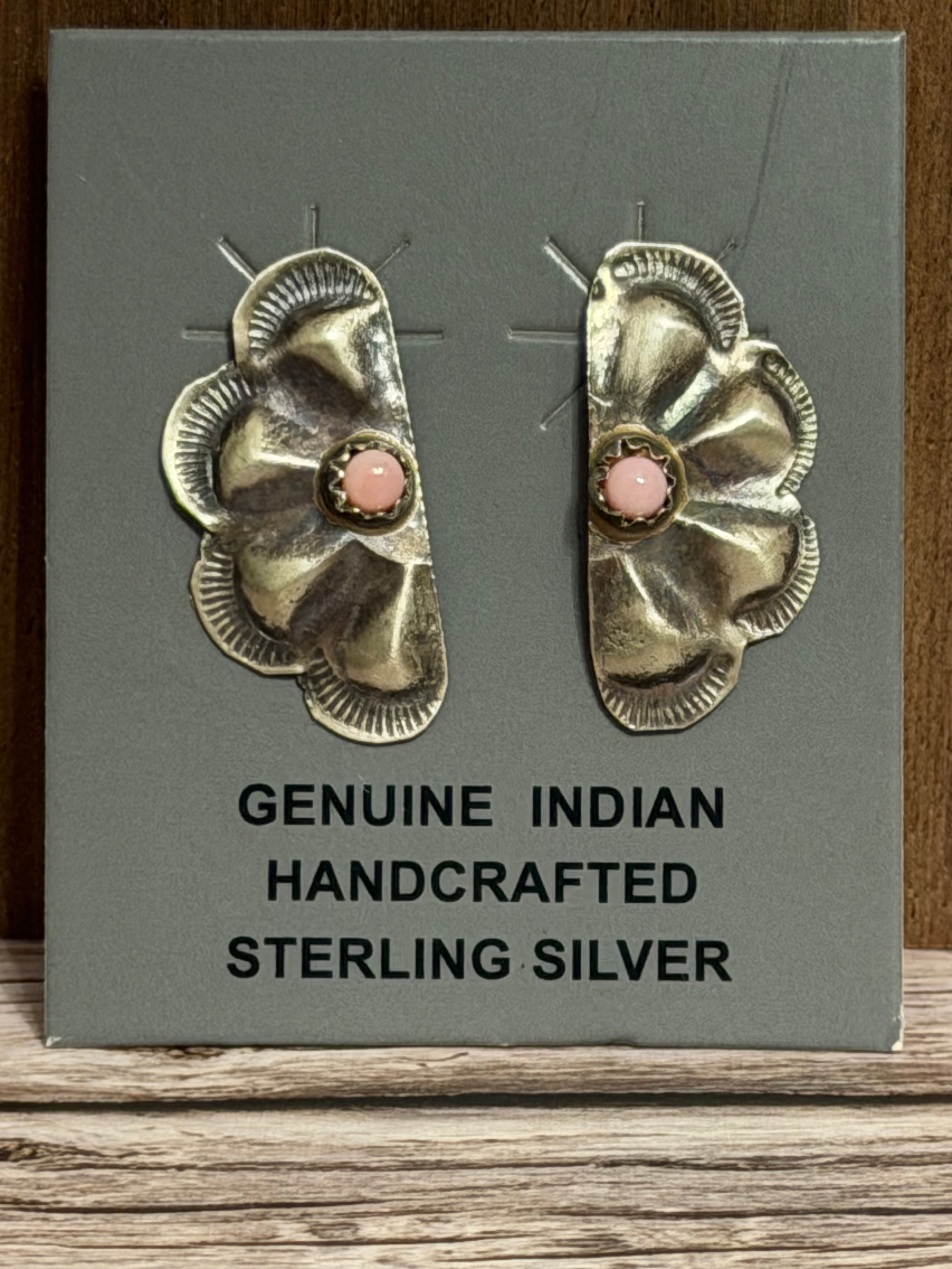 1/2 Cluster Studs