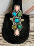 Multi-stone Ring