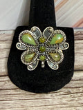 Butterfly Ring
