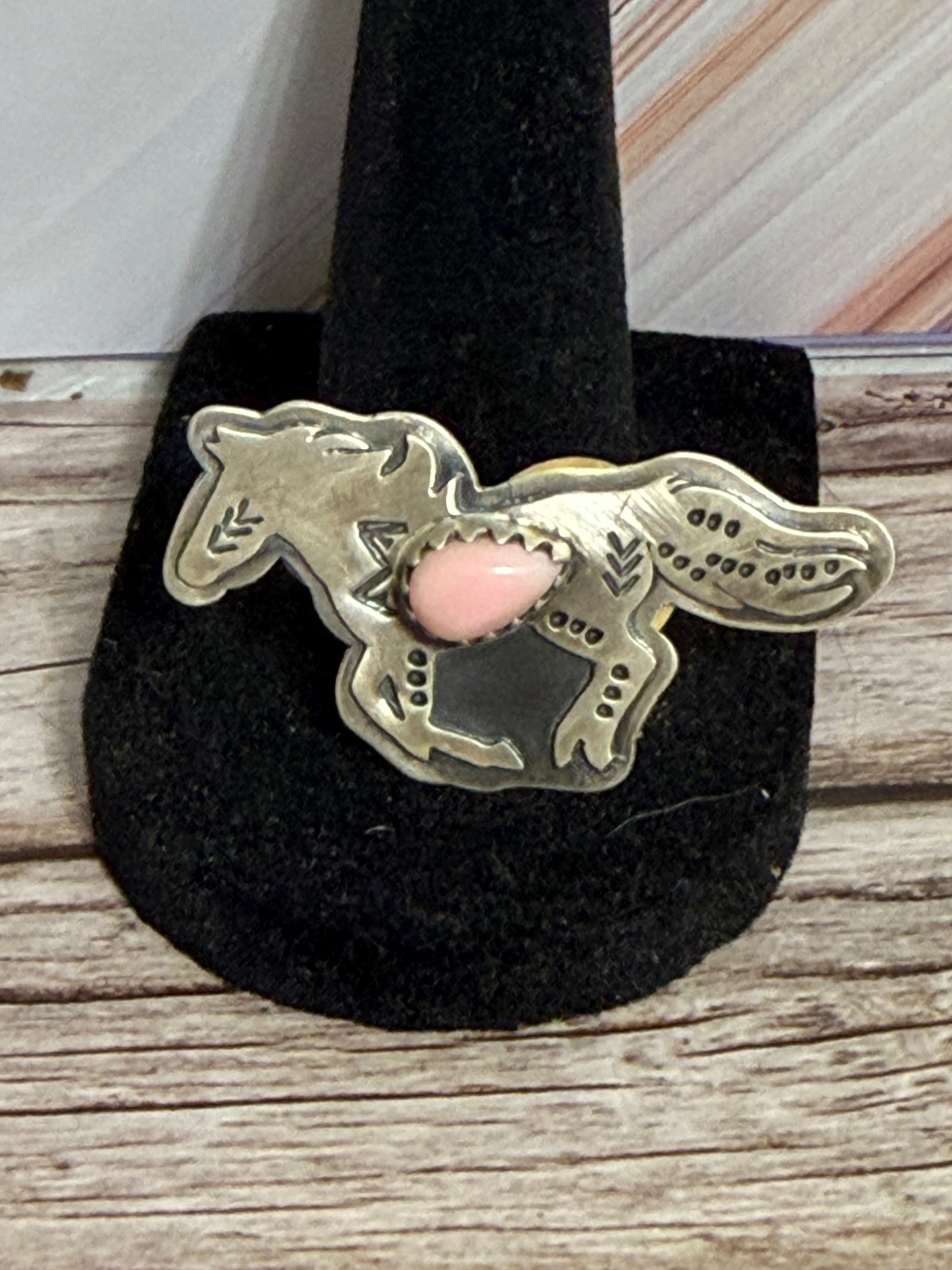 Horse Ring🐎